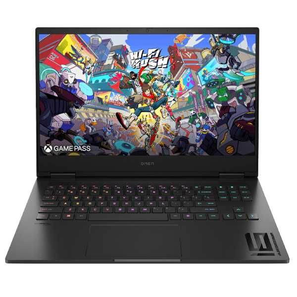 HP OMEN  16-WD0073dx Gaming Intel i7-13620H/16GB/1TB SSD/ RTX 4060 8GB