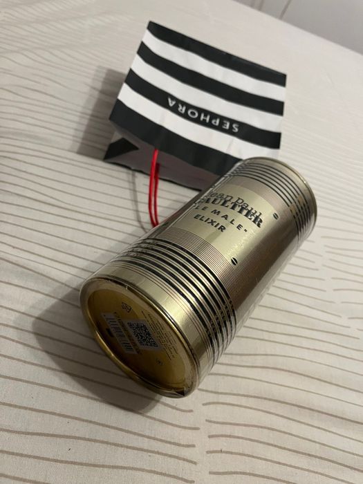 Parfum Jean Paul Gaultier Le Male Elixir 125ml