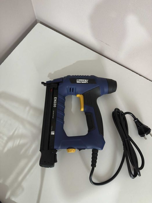 Rapid EN330 Capsator / Masina electrica batut cuie