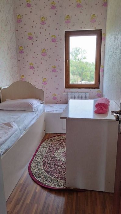 Квартира на Ц14-Ганга 3/7/9 общ пл 72м с обстановкой