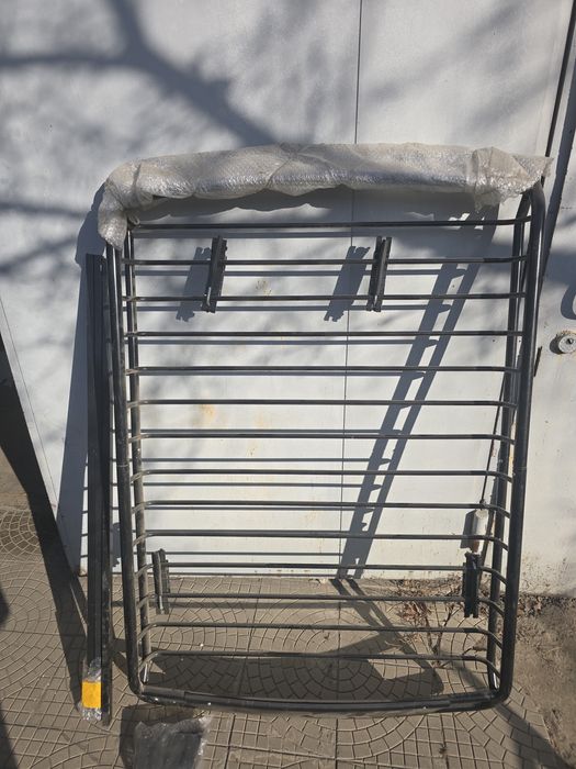 Багажник для Автомиля