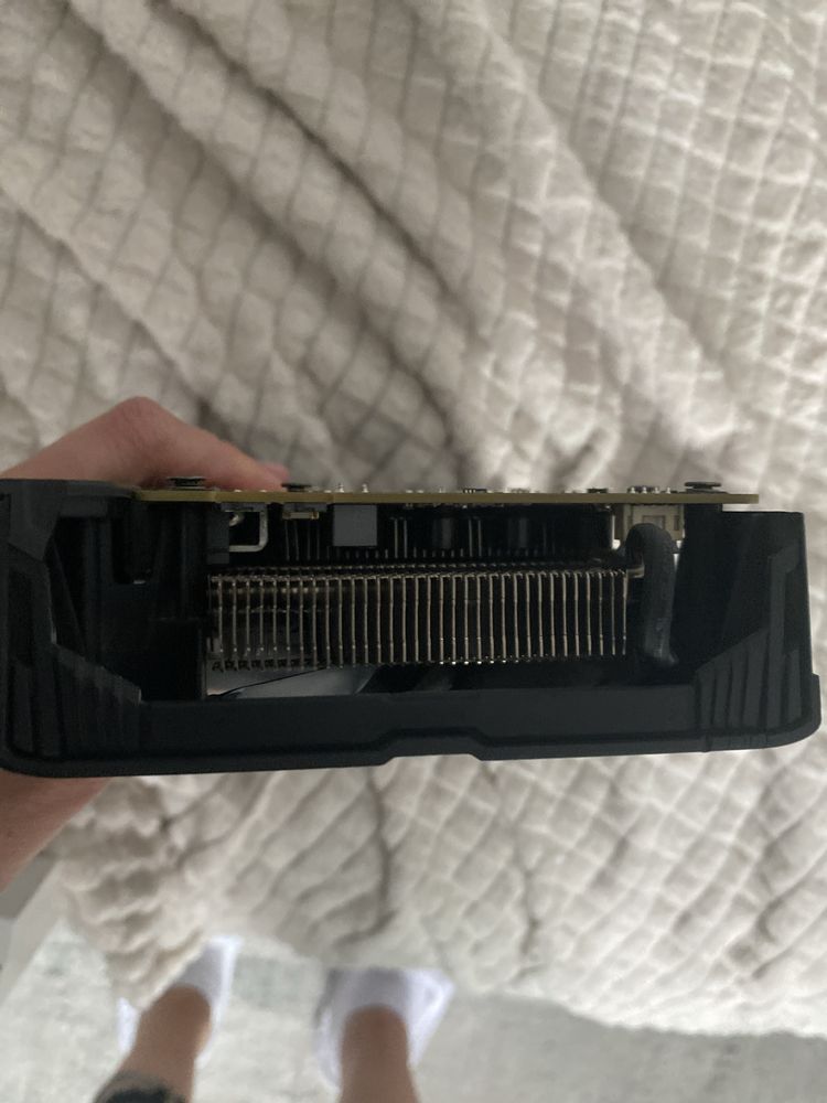 Sapphire rx470 4gb mining edition
