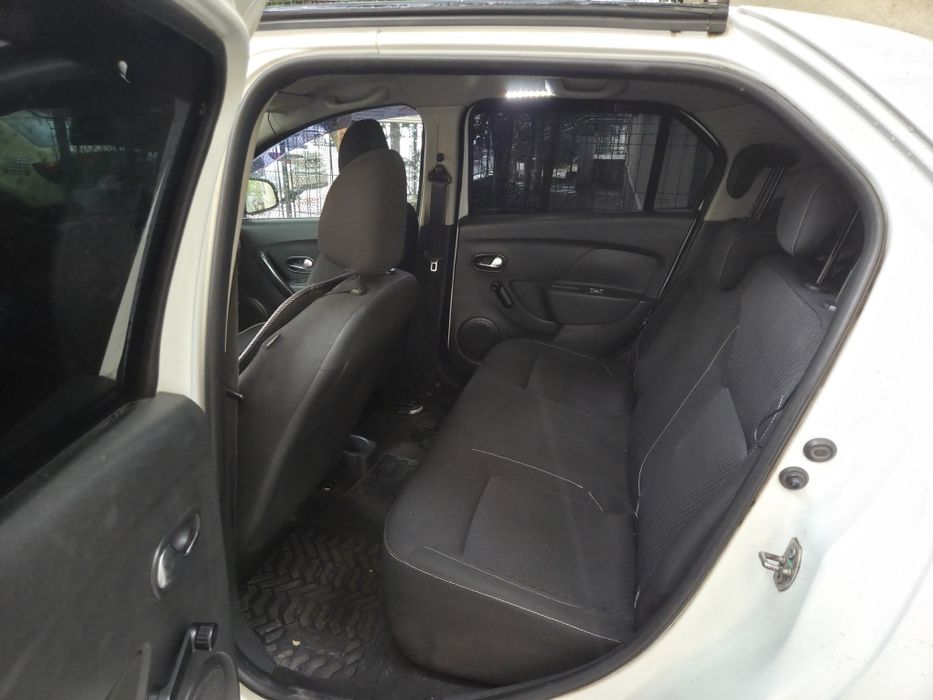 Logan 2 2019 0.9 Turbo + GPL