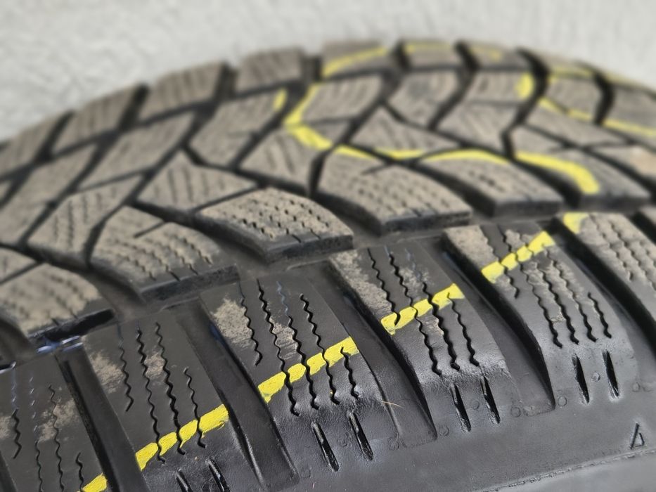 Genti aliaj BMW R16 +anvelope iarna