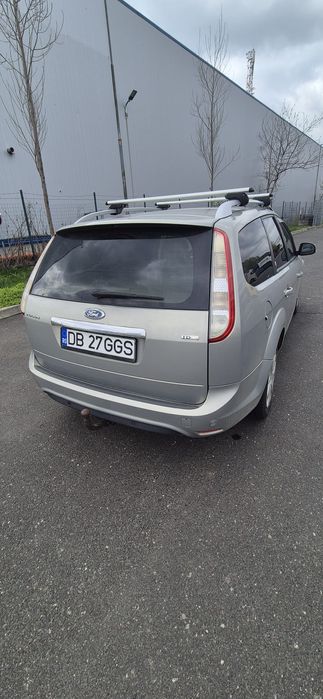 Ford Focus 2 1.6 tdci