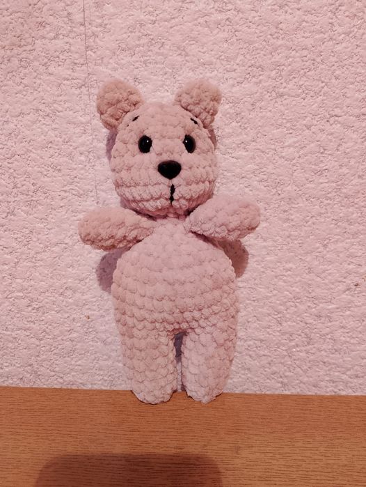 Продам вязаную игрушку