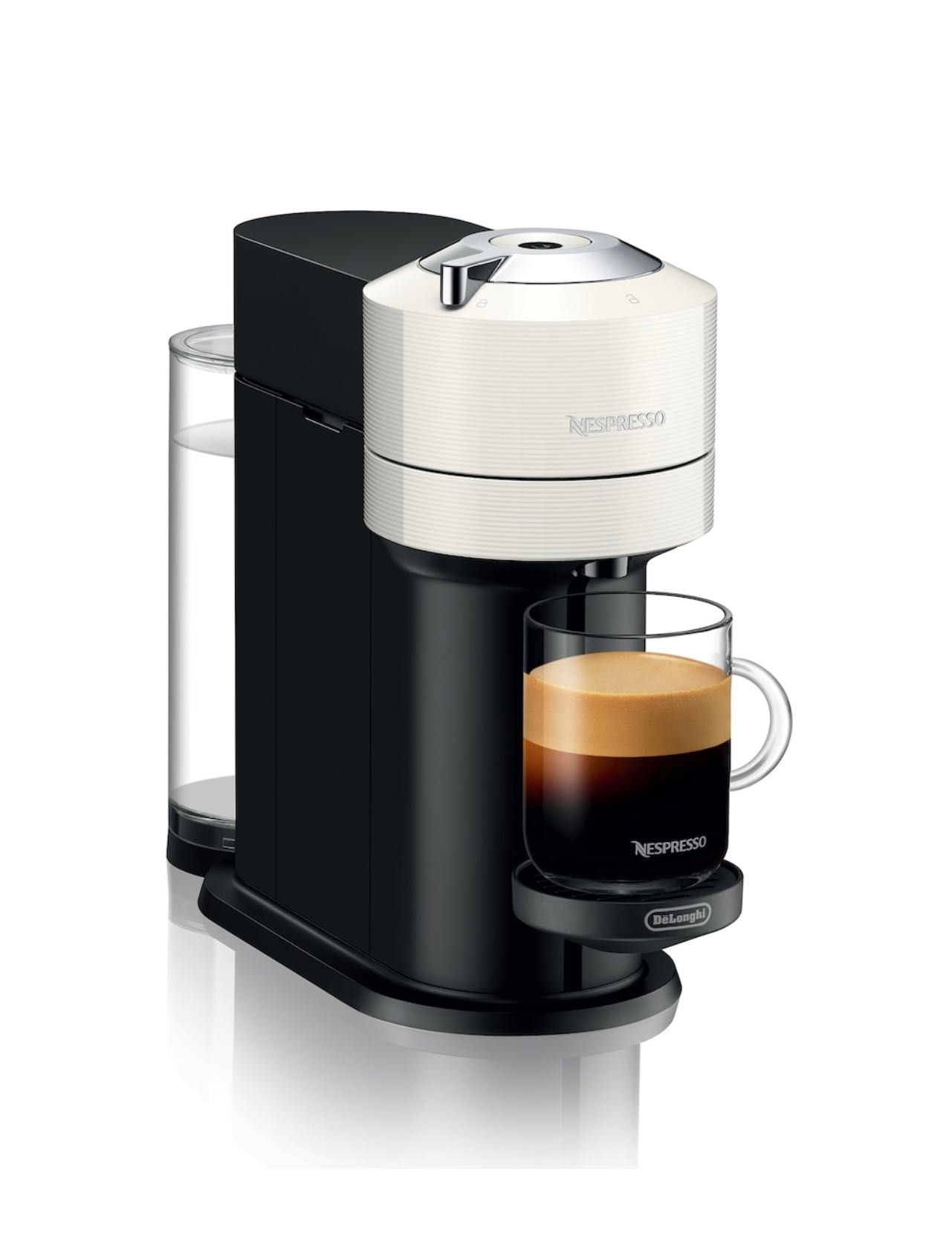 Espresor nou Nespresso Vertuo Next