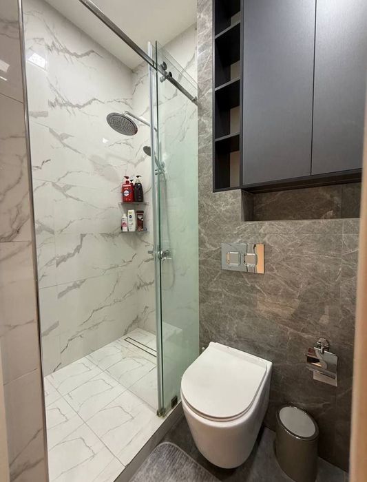 Продается 3х комнатная квартира в ЖК Мадрид,уд Мукими