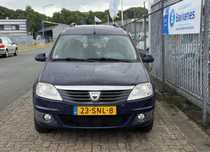 Lodan Mcv 2011 euro 5 motor 1.6 benzina si Gpl Rate/ Garantie