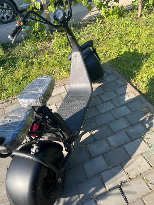 Scuter electric 1500w
