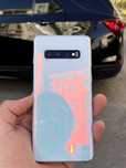 Samsung s10 garantiyasi bilan