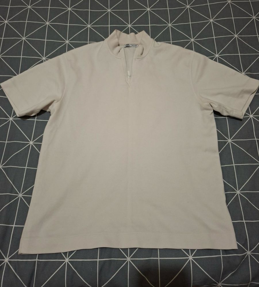 Тениска ZARA