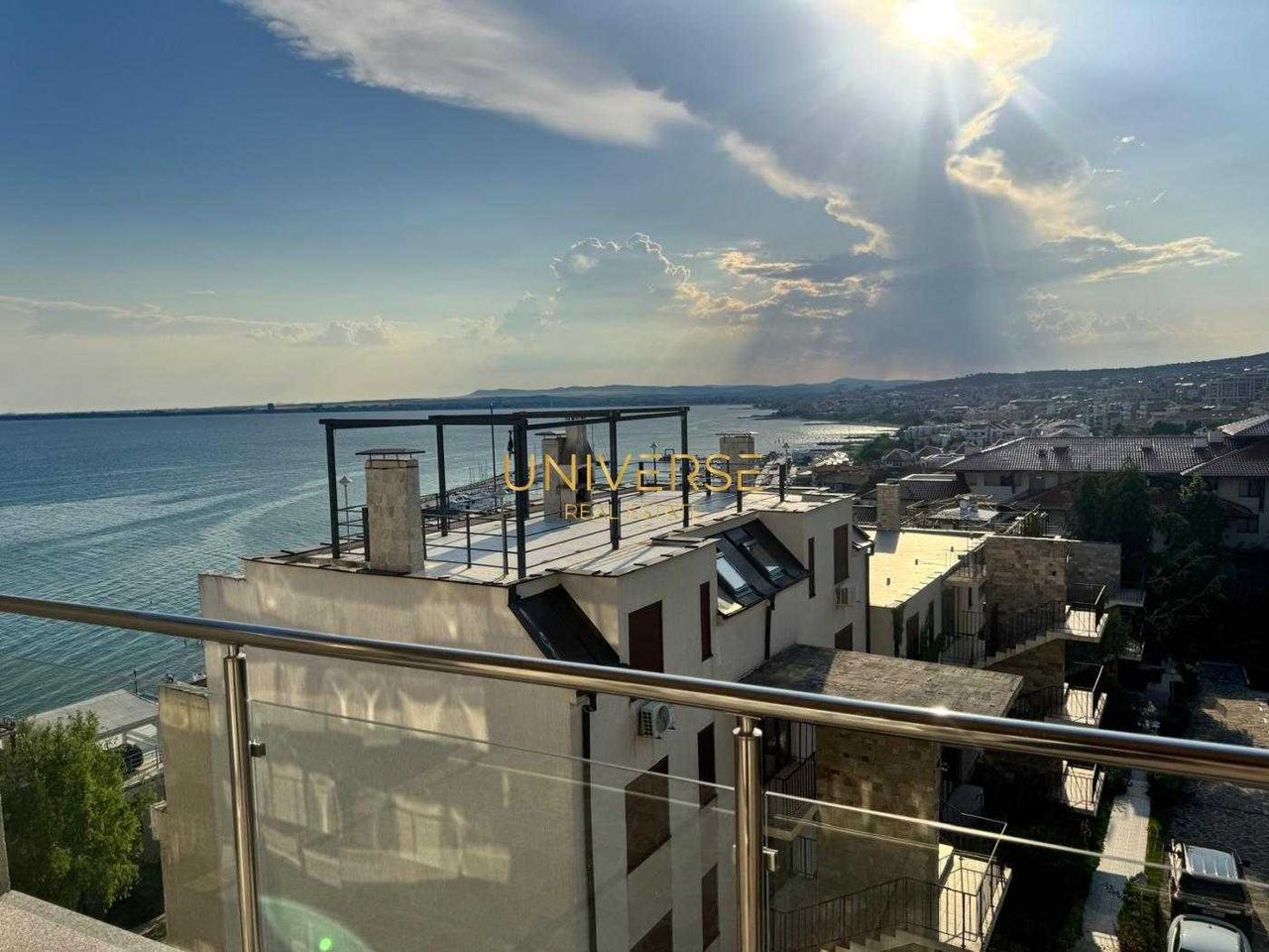 Продава се Тристаен апартамент в Свети Влас - 95 кв.м за 2632 €/кв.м - Снимка #3