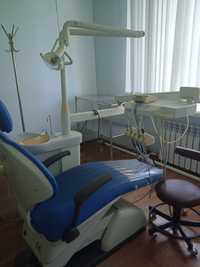 стоматологические кресла