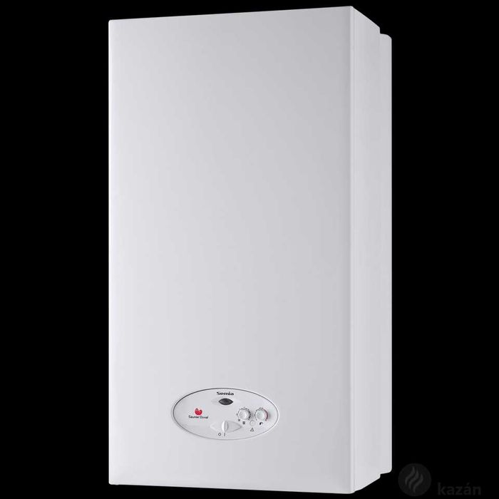 Placa electronica pentru centrala termica Saunier Duval Semia F24