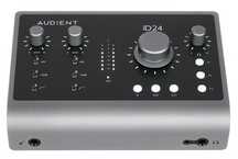 Interfata audio Audient ID24 (noua, nefolosita)