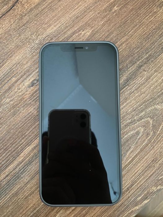 iPhone 12 про 128гб