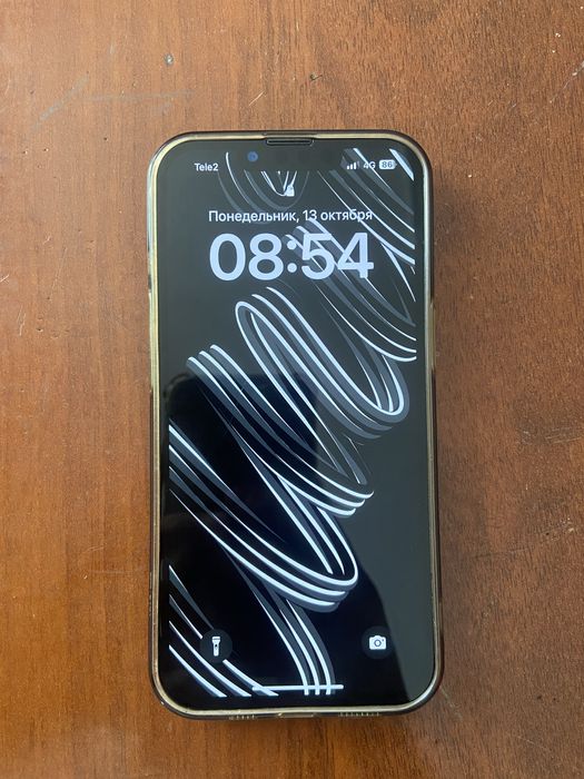 iPhone 13 pro  256gb
