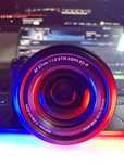 Viltrox 27mm f1.2 pro Fujifilm