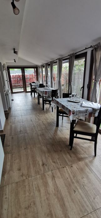 Cazare, pensiune Covasna