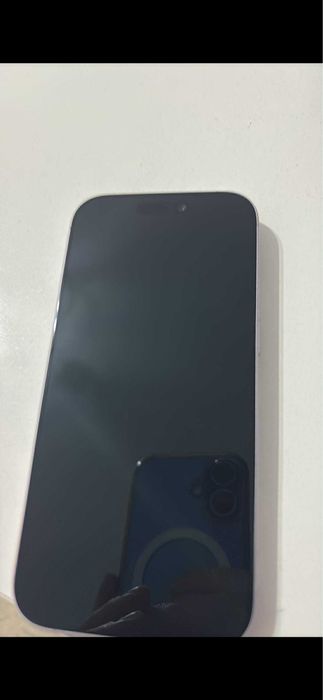 iphone 17 baterie 100%