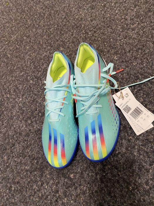 Adidas X speedportal.1 TF masura 40