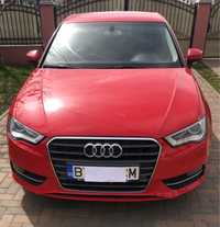 Audi A3 2014-unic proprietar