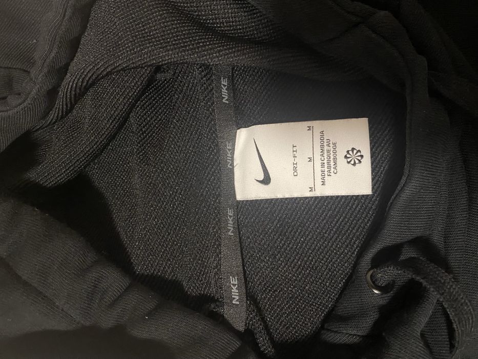 Оригинално горнище / суичър / Nike