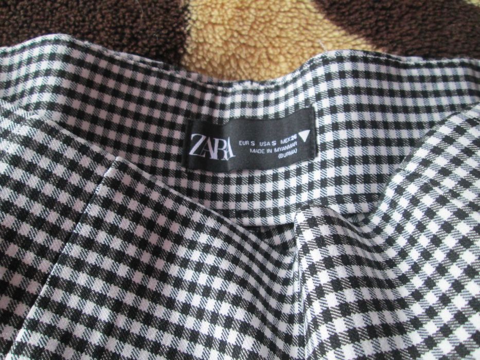 colanti Zara fete S/XS