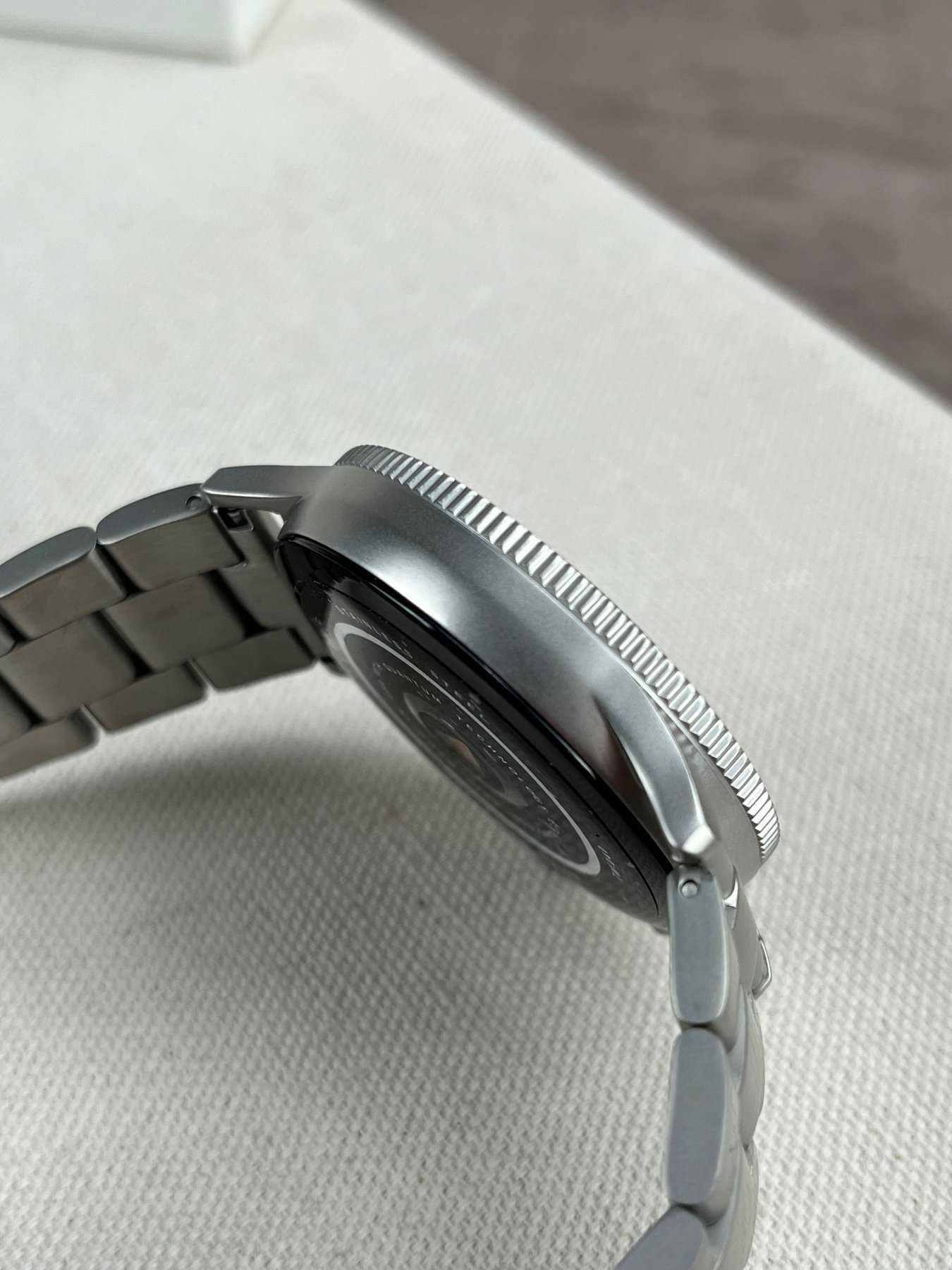 Ceas Teslar  T-10 Chronograph - TW-040 – Bărbați