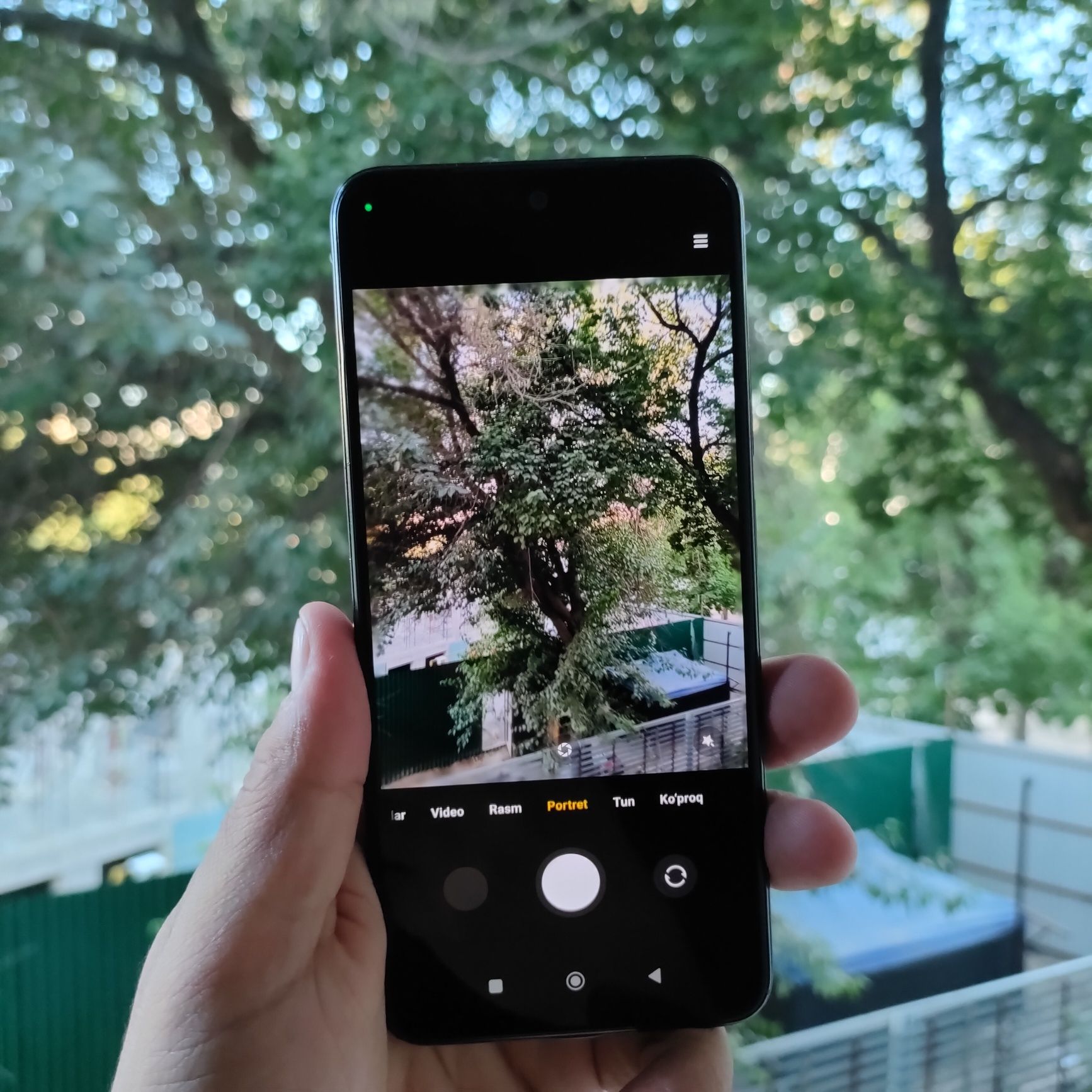 Redmi Note 12S sotiladi 256/16Gb