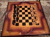 Нарды - шахматы новые