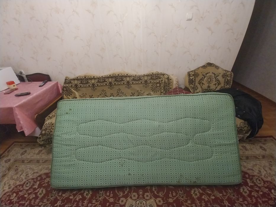 Продаём советские матрасы