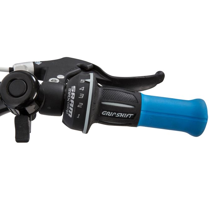 Mtb Racingboy 320 20 - produs resigilat - (SecondHand) Decathlon