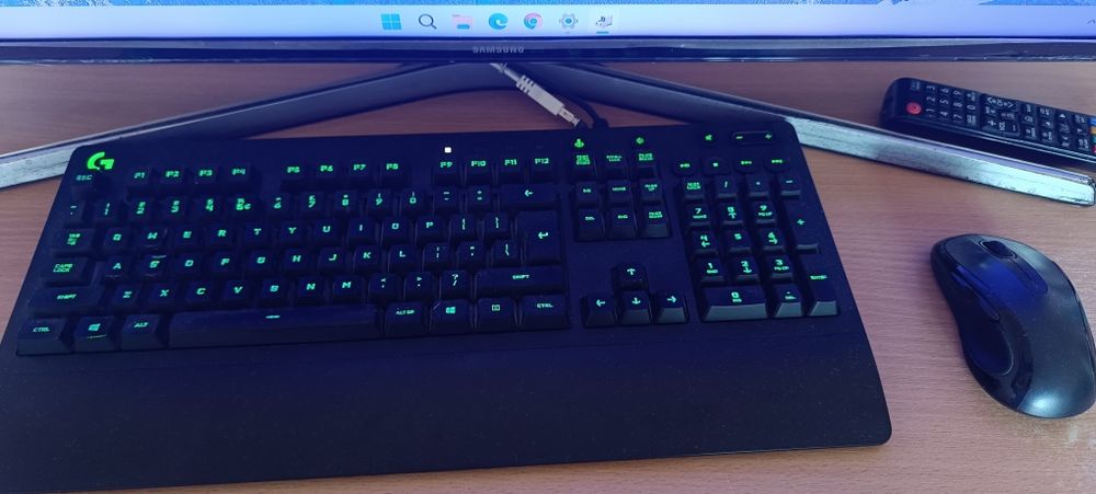 PC Gaming ryzen 5-5600, RTX 3070 - garantie