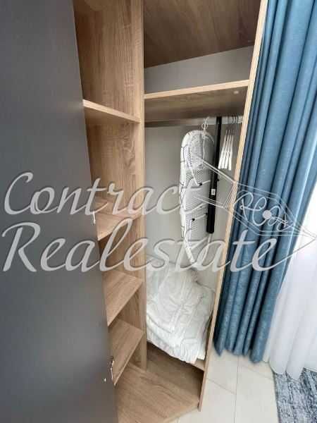 Дава се под наем Едностаен апартамент в Варна, Виница - 35 кв.м за 331.5 € - Снимка #8