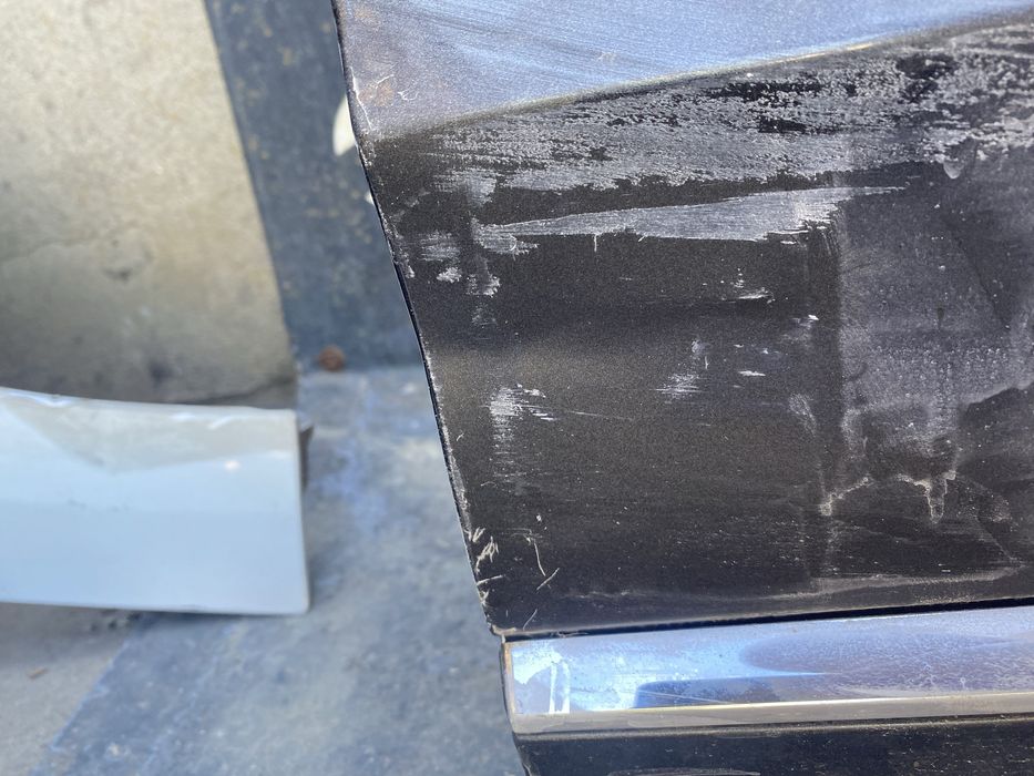 Usa portiera stanga fata Audi Q5 an 2008-2016