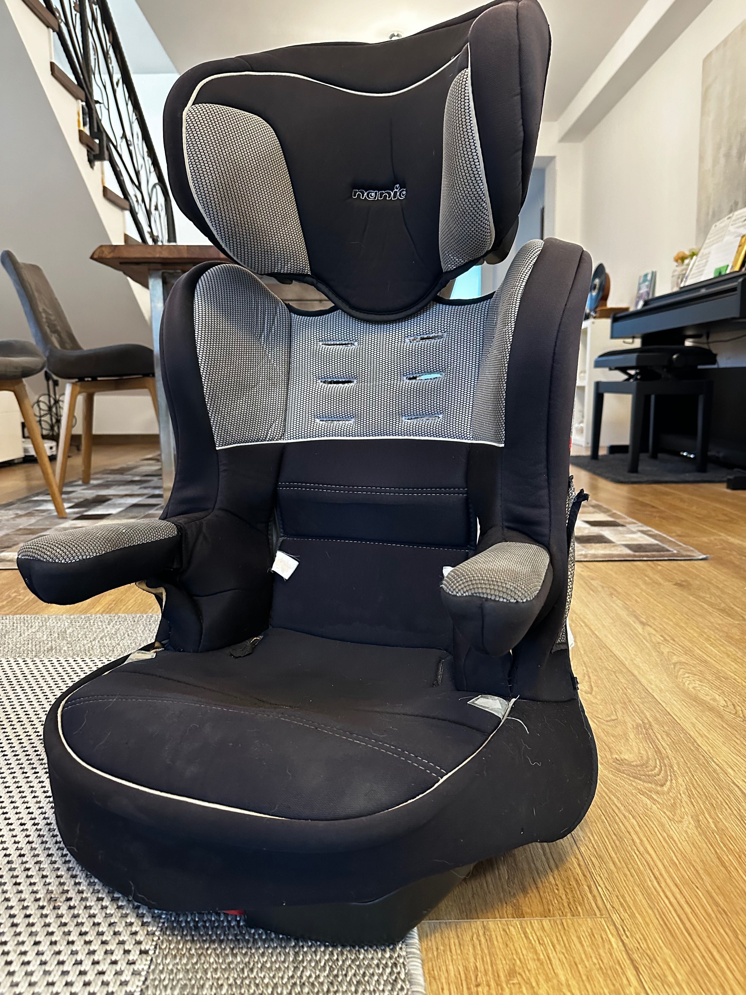 scaun auto copii