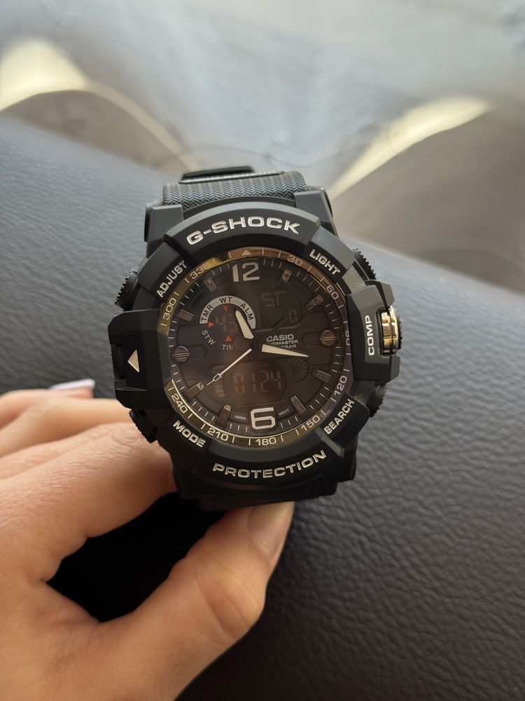 Мъжки часовник Casio G-shock
