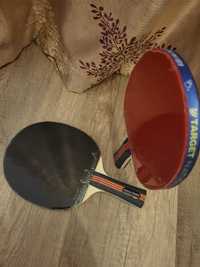 Paletă tenis de masă Dawei | Control ridicat | Ping Pong