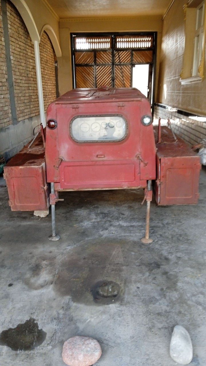 Nasos sotiladi мп 1600 а