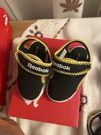 Sandale copil Reebok 22