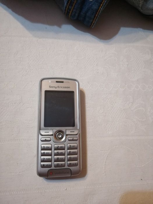 Мобилен телефон GSM Sony Ericsson K310i