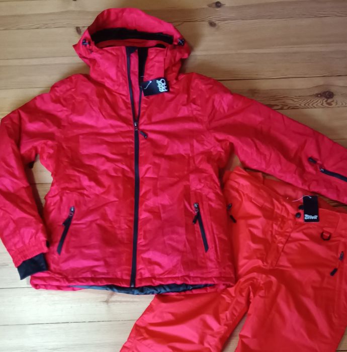 НОВ!!! Ски екип Crivit р-р L