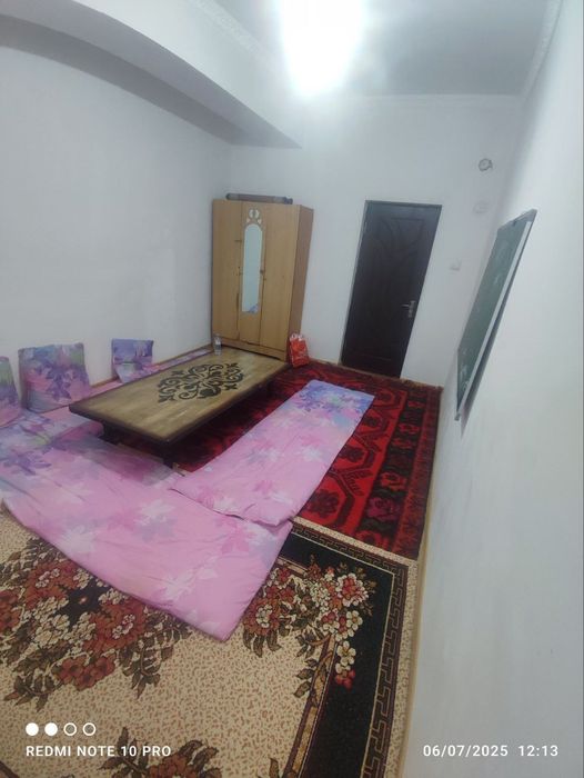 Kvartira, ijara uy, xozaykali