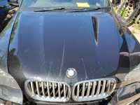 Capota BMW X6 E71 negru