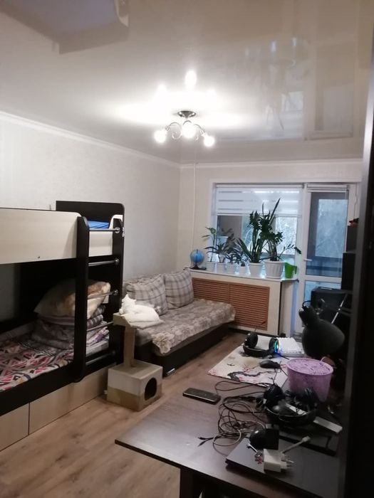 1-комнатной квартиры