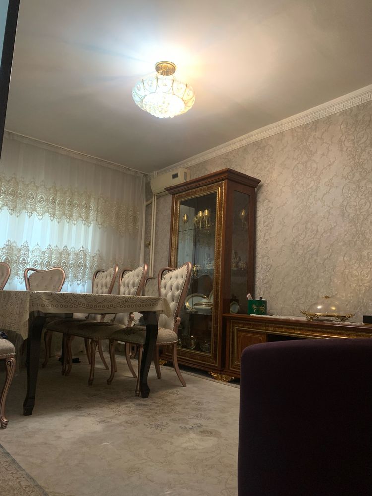 Продается квартира