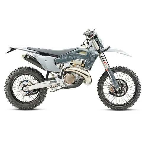 Motocicleta Husqvarna TE 300 PRO '26