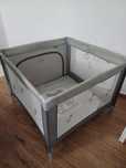 Tarc de joaca pliabil Chipolino Pop Up Koala grey in stare foarte buna